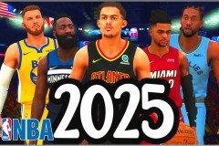 NBA新赛季湖人队先发阵容第十，快船勇士排名引热议